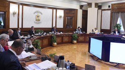 الحكومة تعتمد حدود اشتراطات المناطق المتميزة بمدينتي سيوة ورشيد