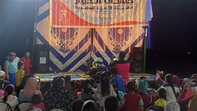 نشاط مكثف لفرع ثقافة البحيرة وقومي المرأة خلال إجازة الصيف