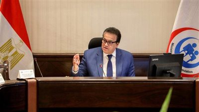 خالد عبد الغفار: قارة أفريقيا تعاني من عدم وجود منصات تعليمية.. و49 مليون مواطن أفريقي يعانون من الفقر المدقع | فيديو 