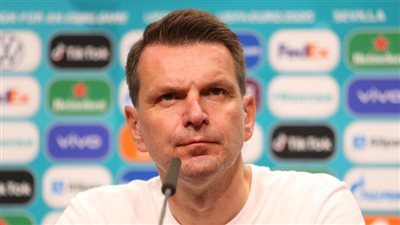 رسميا.. إقالة تاركوفيتش من تدريب منتخب سلوفاكيا