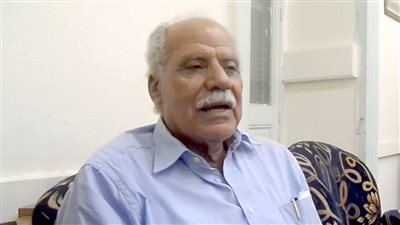 محمد أبو العلا رئيسا للحزب الناصرى 