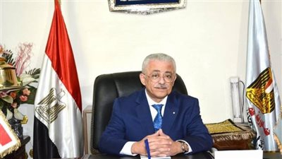 حقيقة إعادة تصحيح الامتحانات الإلكترونية للصفين الأول والثاني الثانوي 