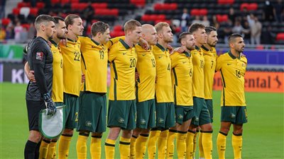 أستراليا تفوز على الإمارات 1/2 وتصعد لنهائي الملحق المؤهل لكأس العالم