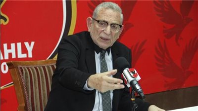 عدلي القيعي: أنقذوا كرة القدم من براثن غسيل الأموال| فيديو