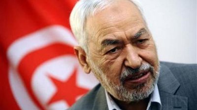 تونس تصدر قرارا بمنع  سفر راشد الغنوشي وقيادي آخر من السفر