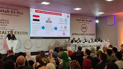 الرعاية الصحية: 11 مليون خدمة طبية لمنتفعي التأمين الشامل بـ3 محافظات