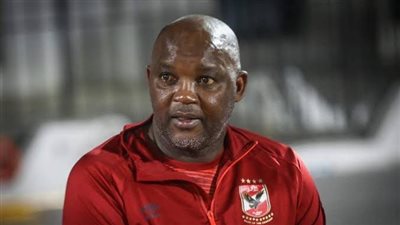 عدلي القيعي عن موسيماني: نجح بنسبة 80% وضغط المباريات لا يساعده | فيديو