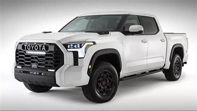 تويوتا تقتحم سوق البيك آب بخطة طموحة لإرباك حسابات المنافسين