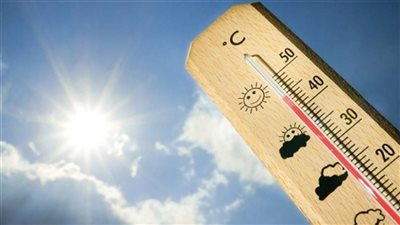 حالة الطقس غدا الإثنين 13-6-2022 في الإسماعيلية