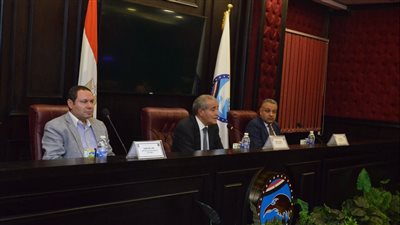 وزير التموين في ضيافة مستقبل وطن: لا إضافات جديدة على البطاقات