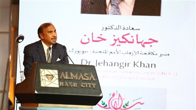 مدير مكافحة الإرهاب بالأمم المتحدة: القادة الدينيون يلعبون دورا حاسما في ترسيخ القيم السلمية