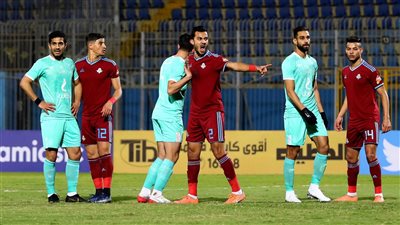 وليد العطار: مباراة الأهلي وبيراميدز في ربع نهائي الكأس بـ