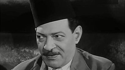 بسخرية تعبر عن الوضع في مصر.. كيف رثي نجيب الريحانى نفسه بعد شعوره بدنو أجله