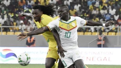ساديو ماني يقود السنغال للفوز على رواندا في تصفيات كأس أمم أفريقيا | فيديو