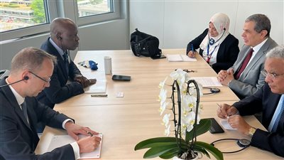 مدير منظمة العمل الدولية: مصر حققت تقدما في القوانين النقابية والعمالية