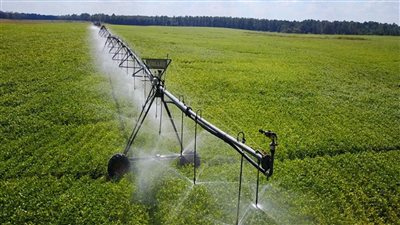 تعرف على آلية ري وصرف الأراضى الجديدة بقانون الموارد المائية 