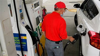  ارتفاع أسعار النفط قبل نشر بيانات المخزونات الأمريكية