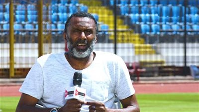 أحمد الكاس: المدرب الوطني يتفوق على الأجنبي.. وشيكابالا يذكرني بنفسي