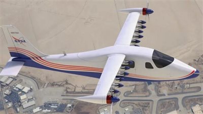 الكهرباء تصل السماء.. العالم على موعد مع 