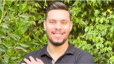 تأييد تغريم اليوتيوبر أحمد حسن 20 ألف جنيه