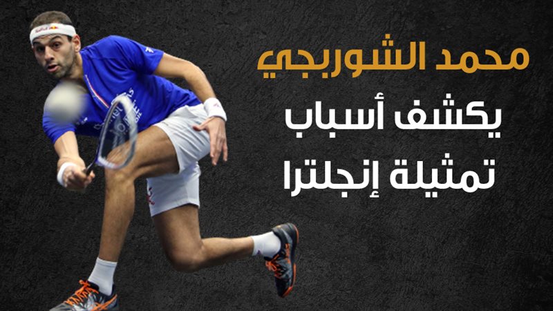 محمد الشوربجي