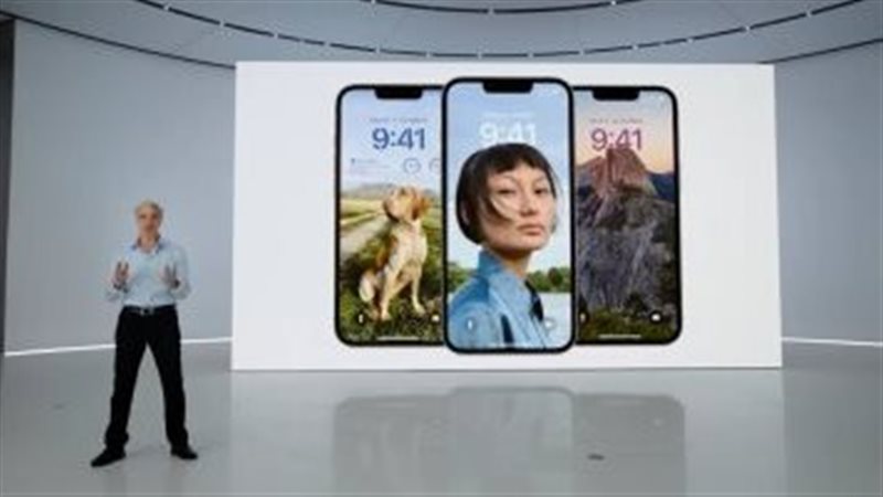 iOS 16
