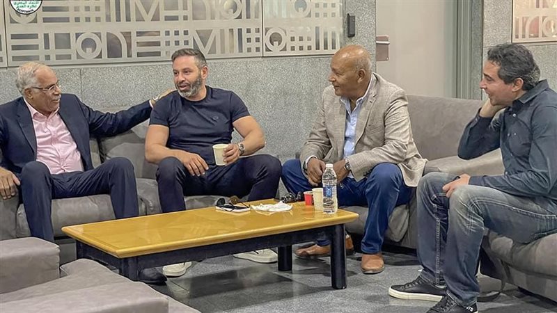 رباعي مجلس الجبلايه