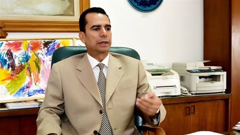 محمد أبو الفضل بدران