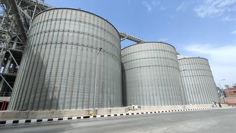 توريد ٣٦٤ الفًا و٥١٧