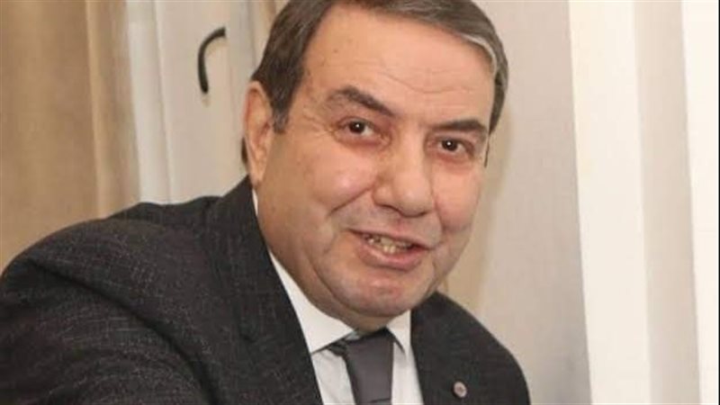 عبد العظيم الباسل،