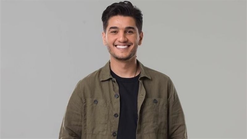 محمد عساف