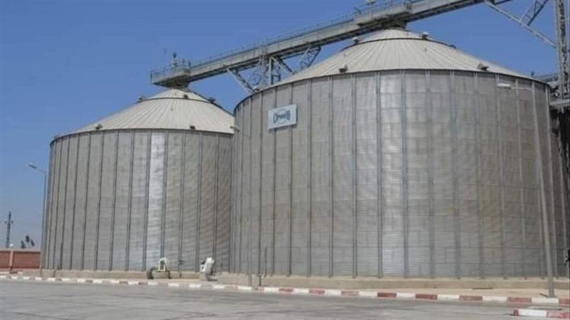 صوامع الإسماعيلية