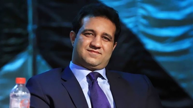 احمد مرتضى
