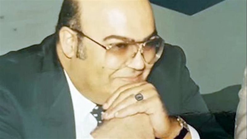 الدكتور فرج فودة