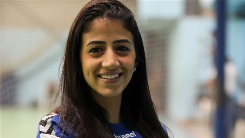 مريم مصطفى