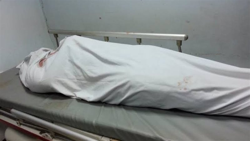 مصرع شخصين وإصابة