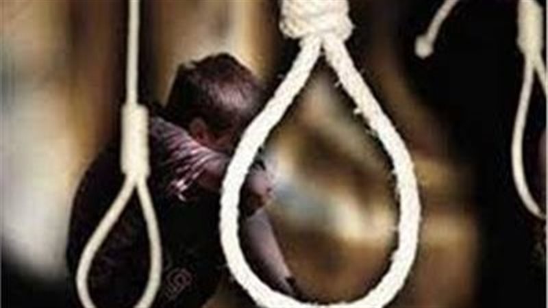 شنق طفل - أرشيفية