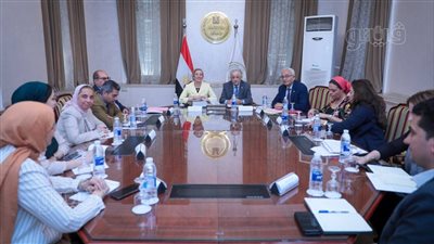 شوقي: التربية البيئية وتعليم مفاهيمها الصحيحة ضمن أهم الأولويات