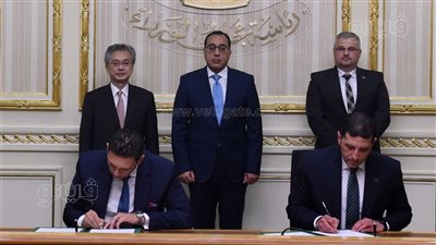 يوفر 10 آلاف فرصة عمل.. إنشاء أكبر مصنع لـ سومیتومو اليابانية في مصر