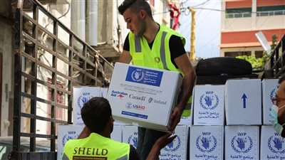 الأمم المتحدة تخصص 4 ملايين دولار لمواجهة انعدام الأمن الغذائى