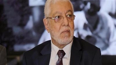 إدراج 20 إخوانيا على رأسهم محمود حسين بقوائم الإرهاب