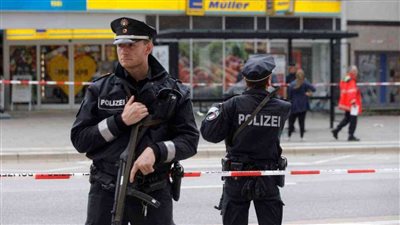 تفاصيل جديدة حول هوية منفذ هجوم برلين 