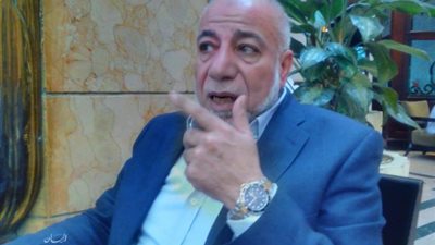 إبراهيم الإمبابي: تعديل التعريفة الجمركية يساهم في دعم المنتج المحلي