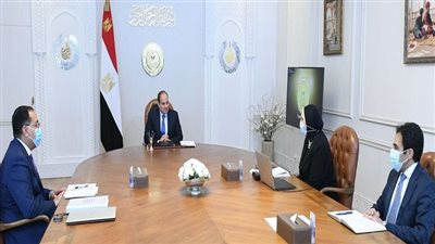 8 معلومات ترصد مستجدات أداء جهاز المشروعات المتوسطة والصغيرة ومتناهية الصغر