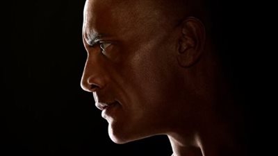 DC تكشف عن البوستر الدعائي الأول لفيلم ذا زوك black adam