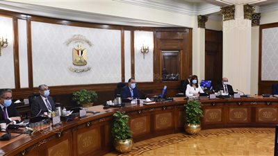 مجلس الوزراء يناقش مسودة الإستراتيجية الوطنية للملكية الفكرية 