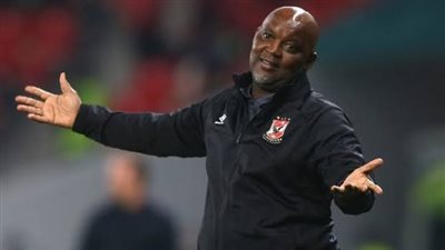 شوبير: الخطيب يدعم موسيماني.. وعلاقته بحسام غالي وأمير توفيق ليست جيدة