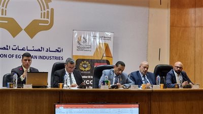 غرفة صناعة الحبوب تنظم ندوة حول طريقة التسجيل في الفاتورة الإلكترونية