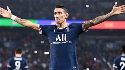 الكشف عن سبب عدم اقتناع برشلونة بصفقة دي ماريا