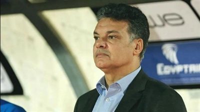 إيهاب جلال: نواجه حظا سيئا قبل مواجهة إثيوبيا